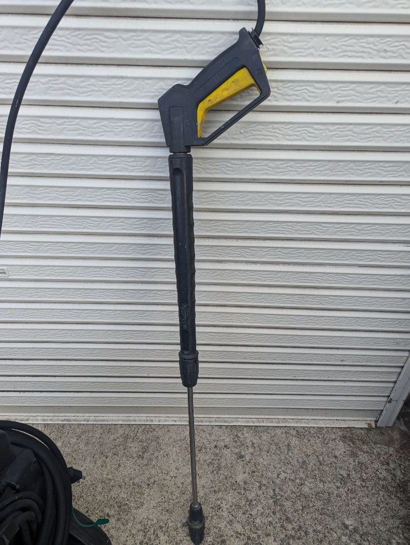 ケルヒャー 業務用高圧洗浄機 HD 4/8 C