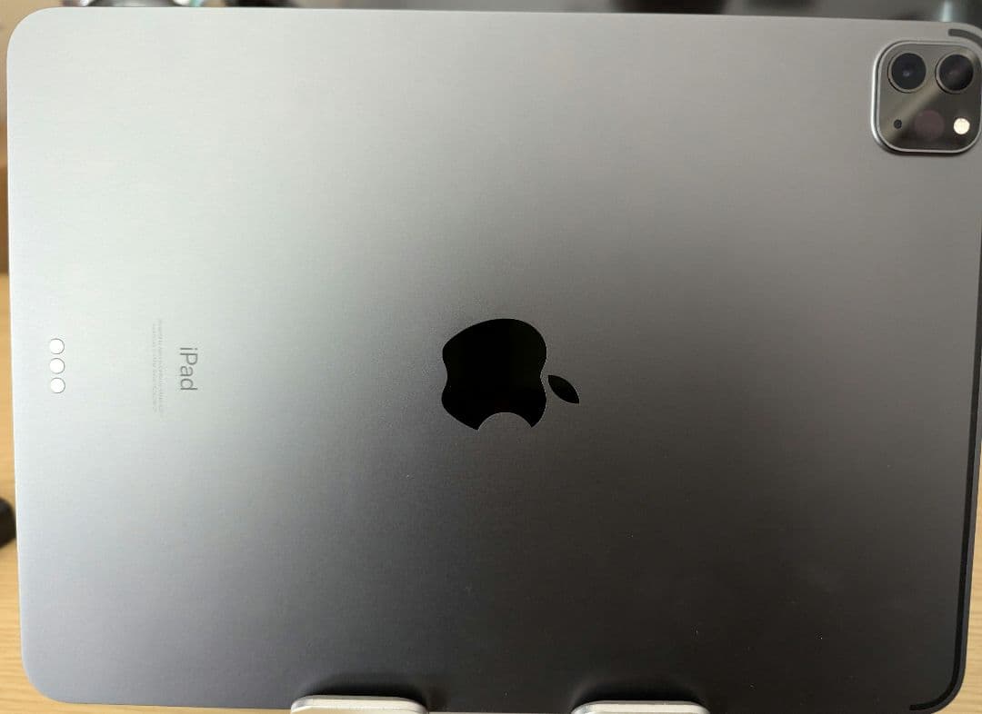 MGK付属 バッテリー100% iPad Pro 11インチ第4世代256GB