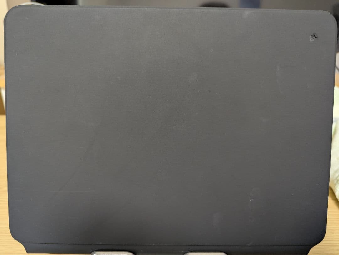 MGK付属 バッテリー100% iPad Pro 11インチ第4世代256GB