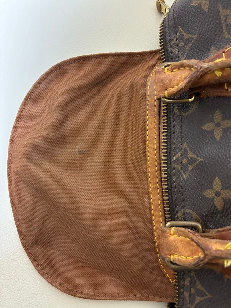 Louis Vuitton モノグラム スピーディ25