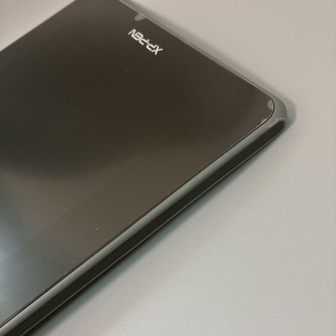 日本限定　XPPen 液晶ペンタブレットArtist 12セカンド 豪華版　本体