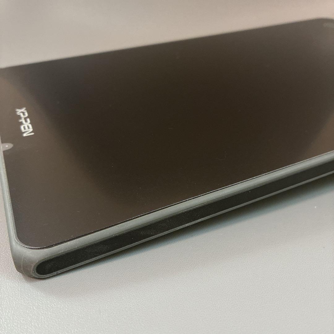 日本限定　XPPen 液晶ペンタブレットArtist 12セカンド 豪華版　本体