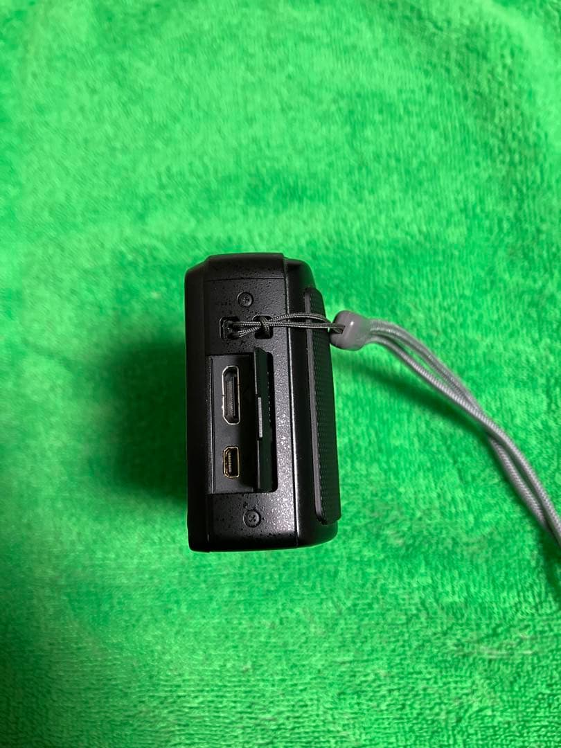 Panasonic LUMIX DMC-TZ35 20倍ズーム デジタルカメラ