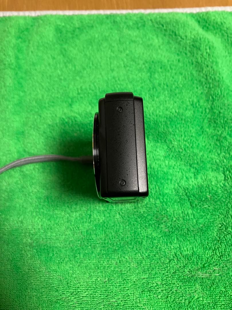 Panasonic LUMIX DMC-TZ35 20倍ズーム デジタルカメラ