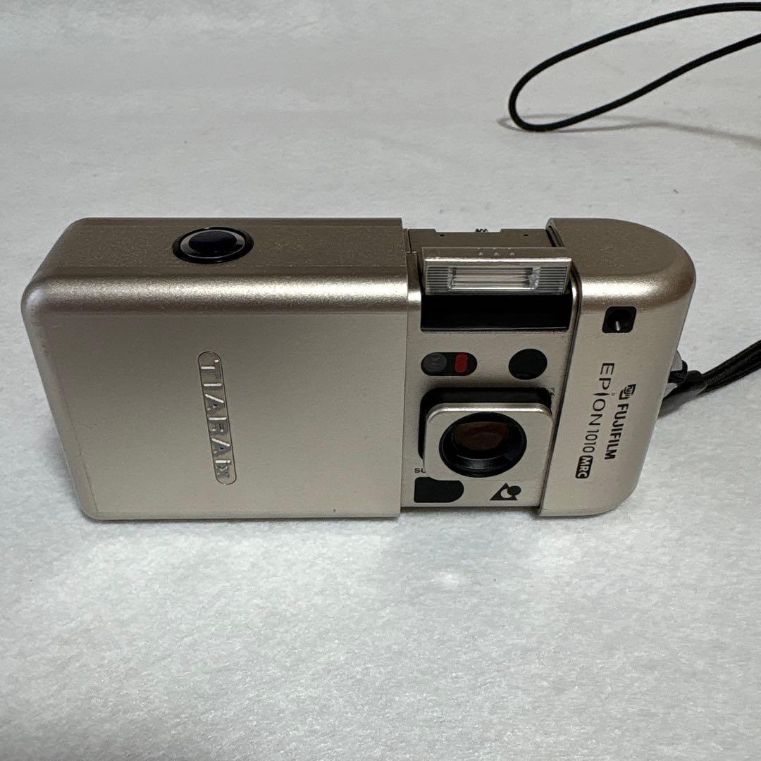 M*n様 FUJIFILM EPION 1010 MRC TIARA IX 美品