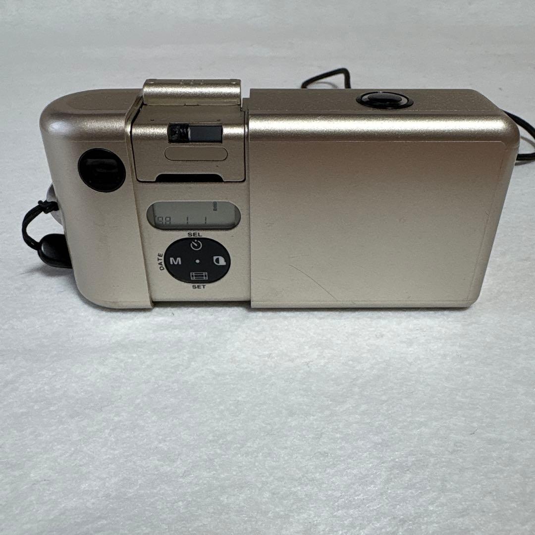 M*n様 FUJIFILM EPION 1010 MRC TIARA IX 美品