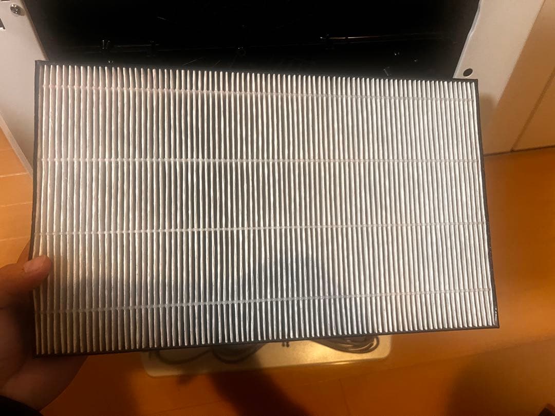 RC-B5801ACP ガスファンヒーター