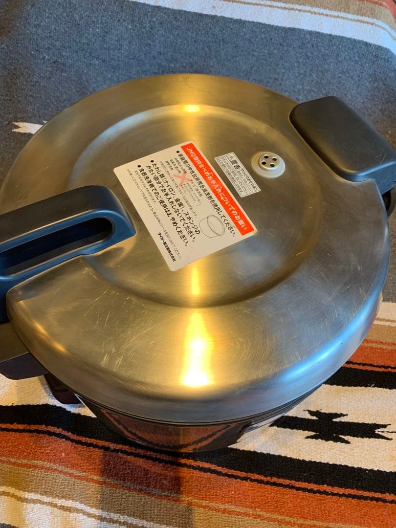 K*r様 美品 タイガー TIGER 炊飯器 業務用 一升5合 JNO-A270
