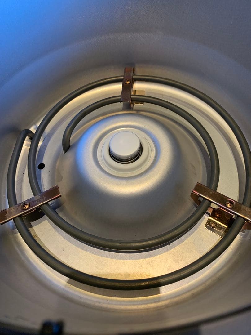 K*r様 美品 タイガー TIGER 炊飯器 業務用 一升5合 JNO-A270