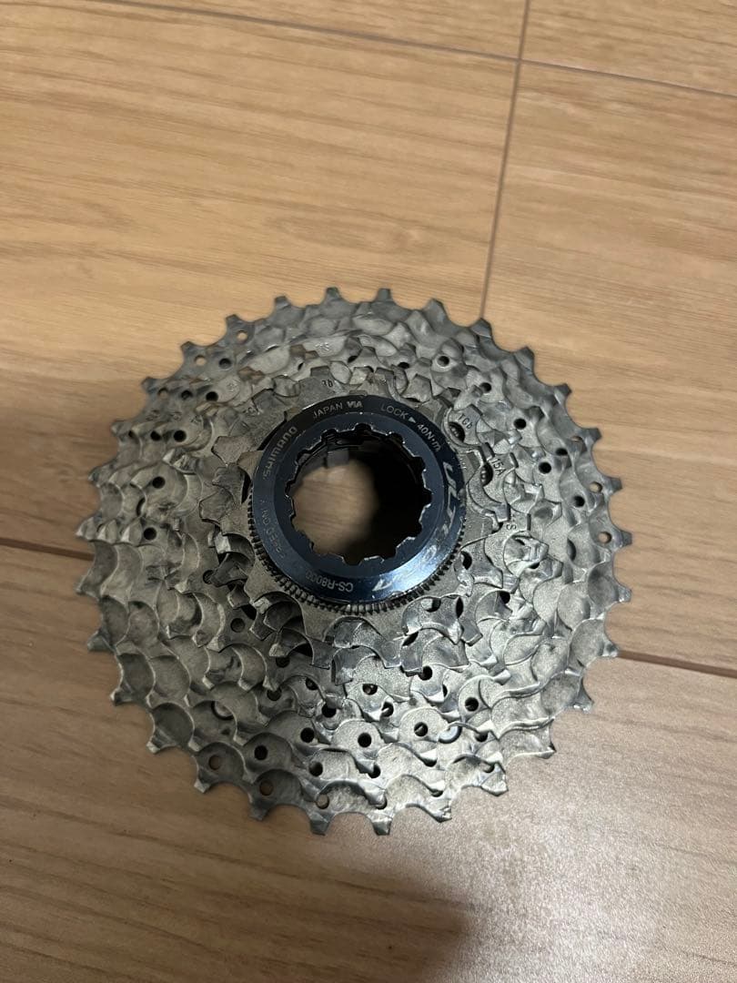SHIMANO URTEGRA R8070 グループセット