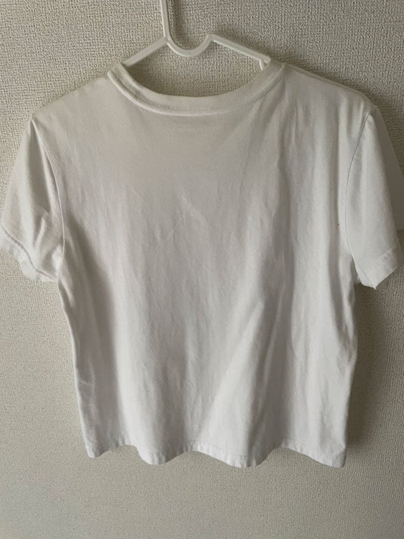 Alexander Wang Size S 白黒Tシャツセット