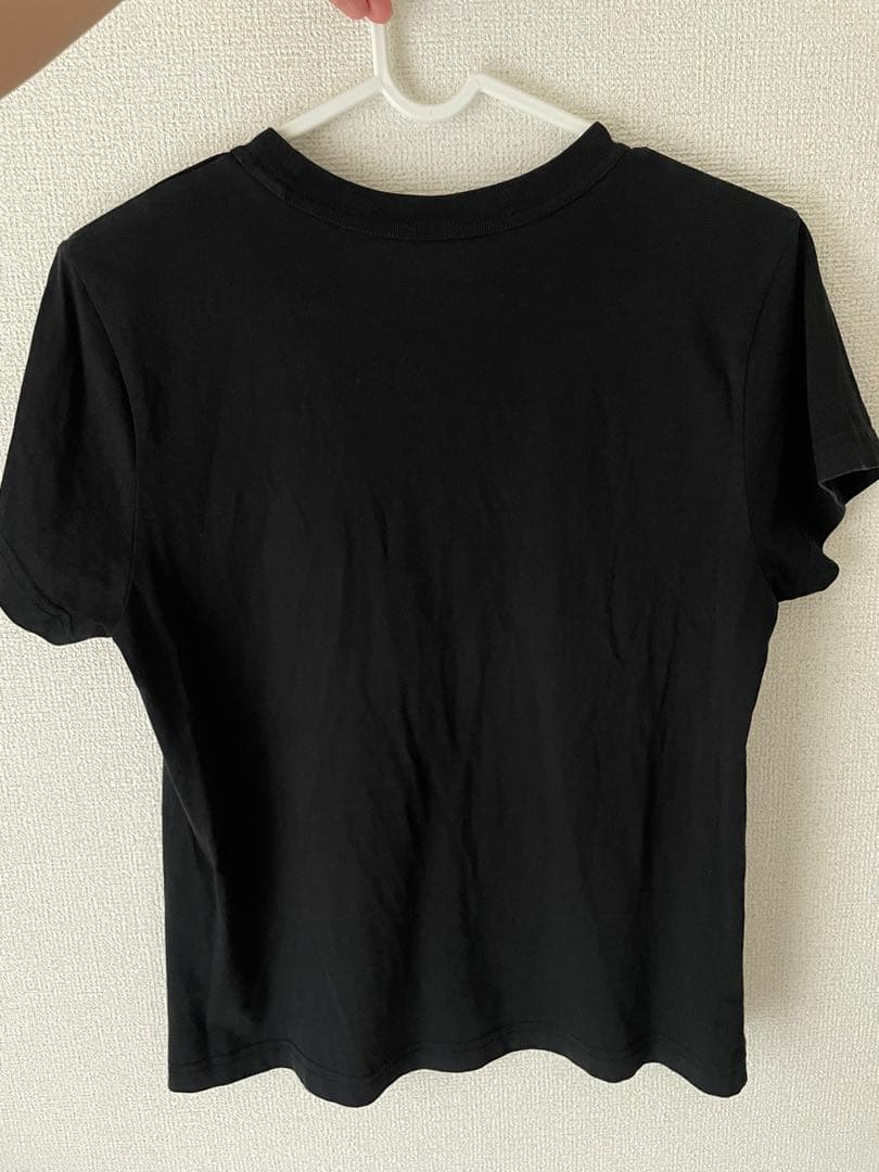 Alexander Wang Size S 白黒Tシャツセット