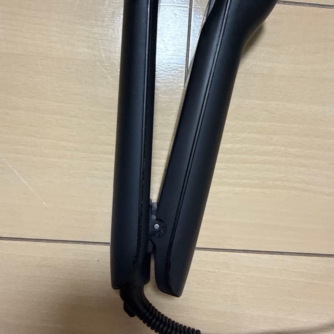 パナソニック　ヘアアイロン　EH-HN50