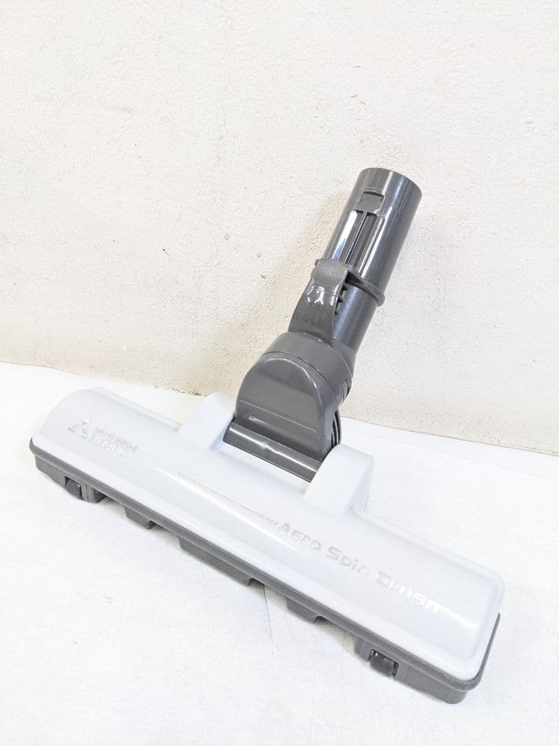 三菱電機 TC-FXH5J-W 紙パック式掃除機 2018年製