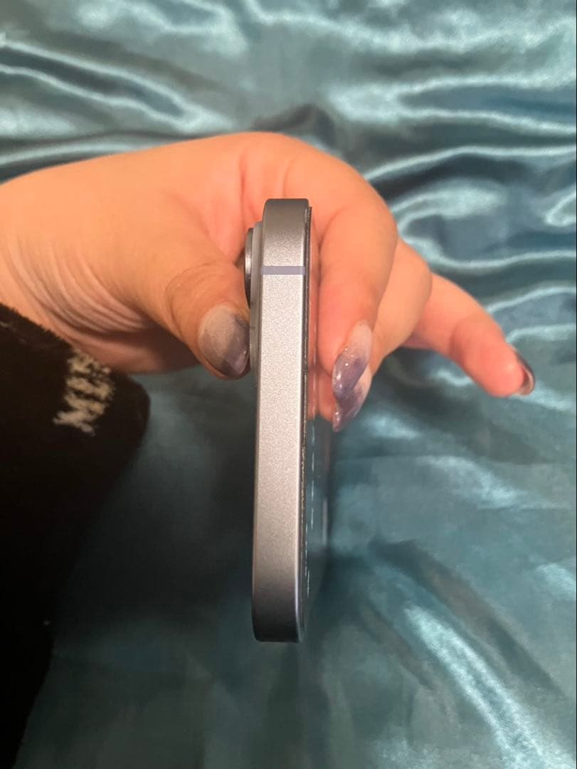 iPhone 14 plus 512gb ブルー 本体 SIMフリー