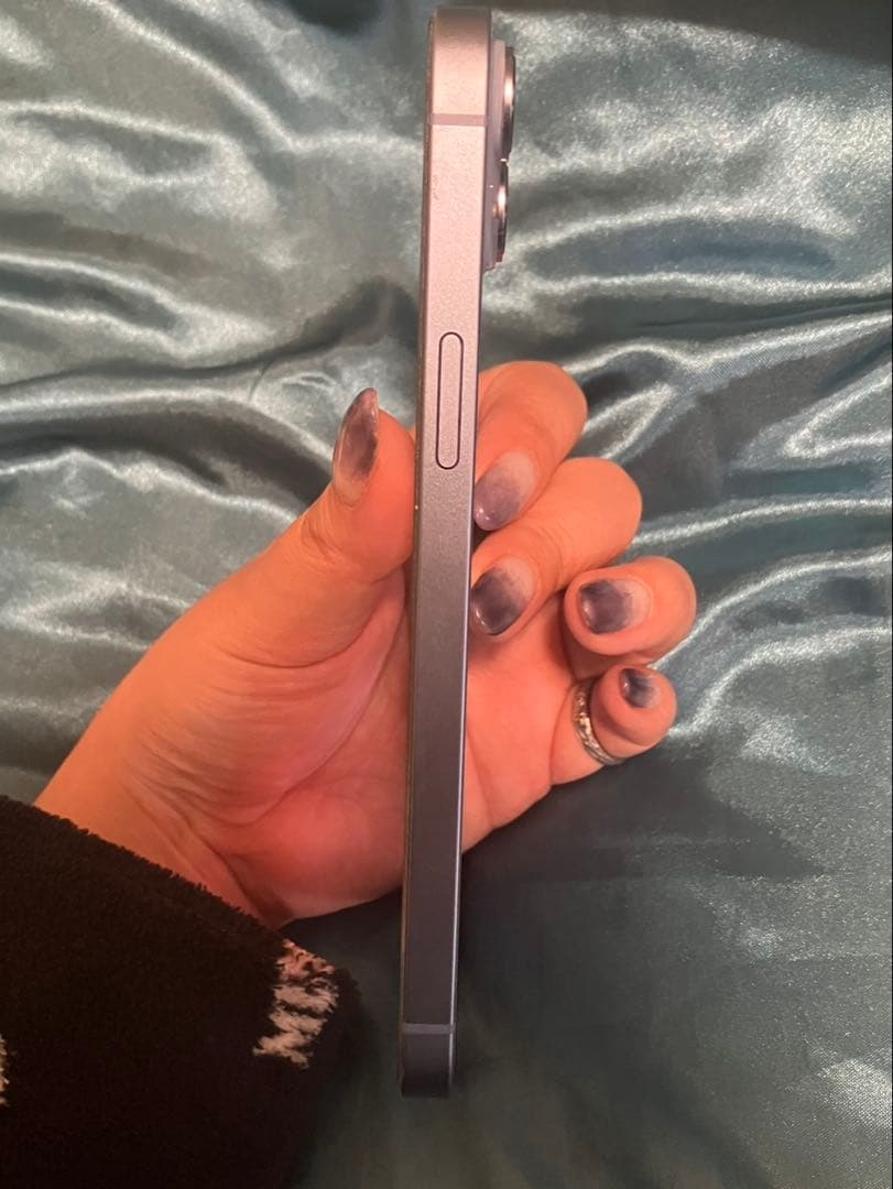 iPhone 14 plus 512gb ブルー 本体 SIMフリー