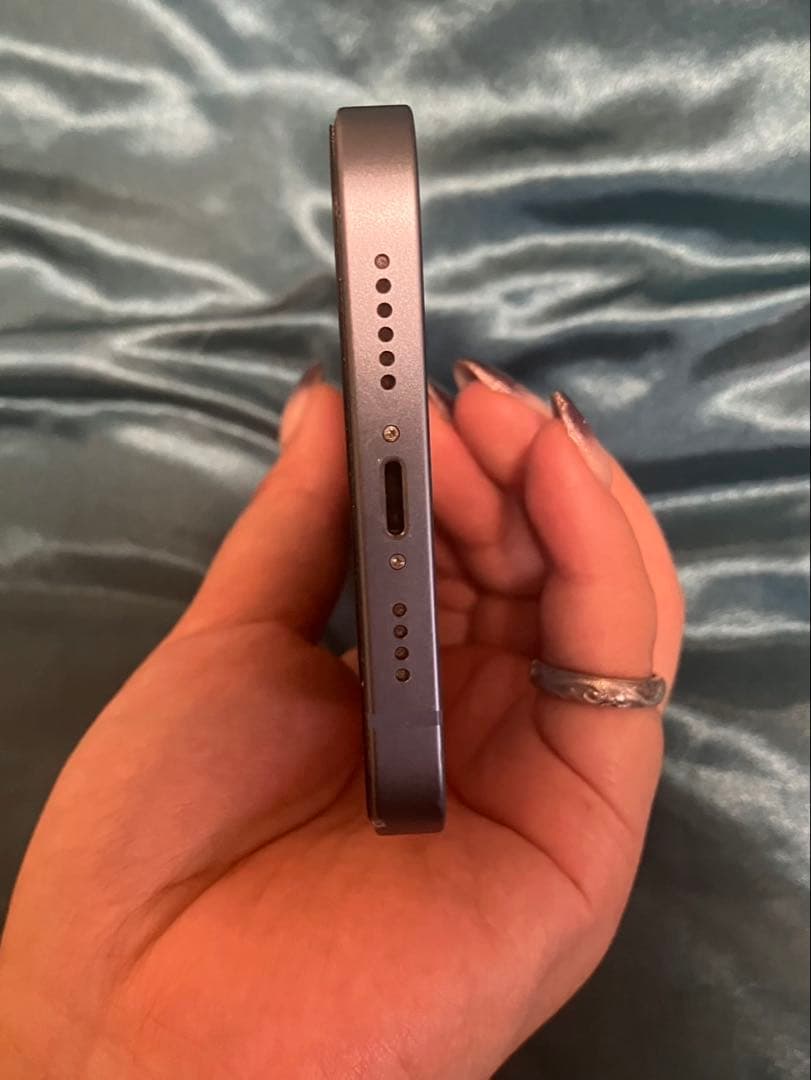 iPhone 14 plus 512gb ブルー 本体 SIMフリー