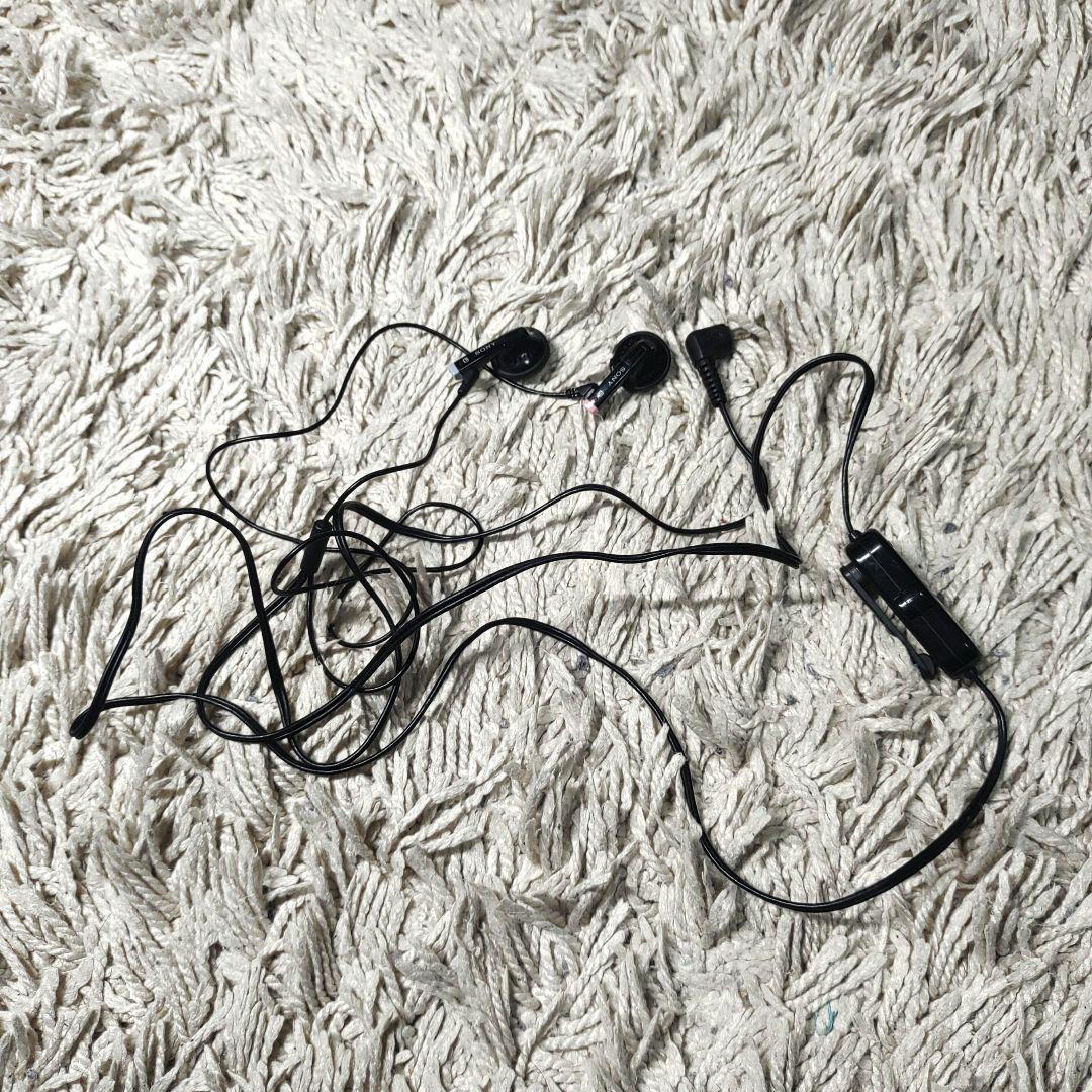 【ジャンク】SONY ソニー WM-509 カセットウォークマン　リモコン付き