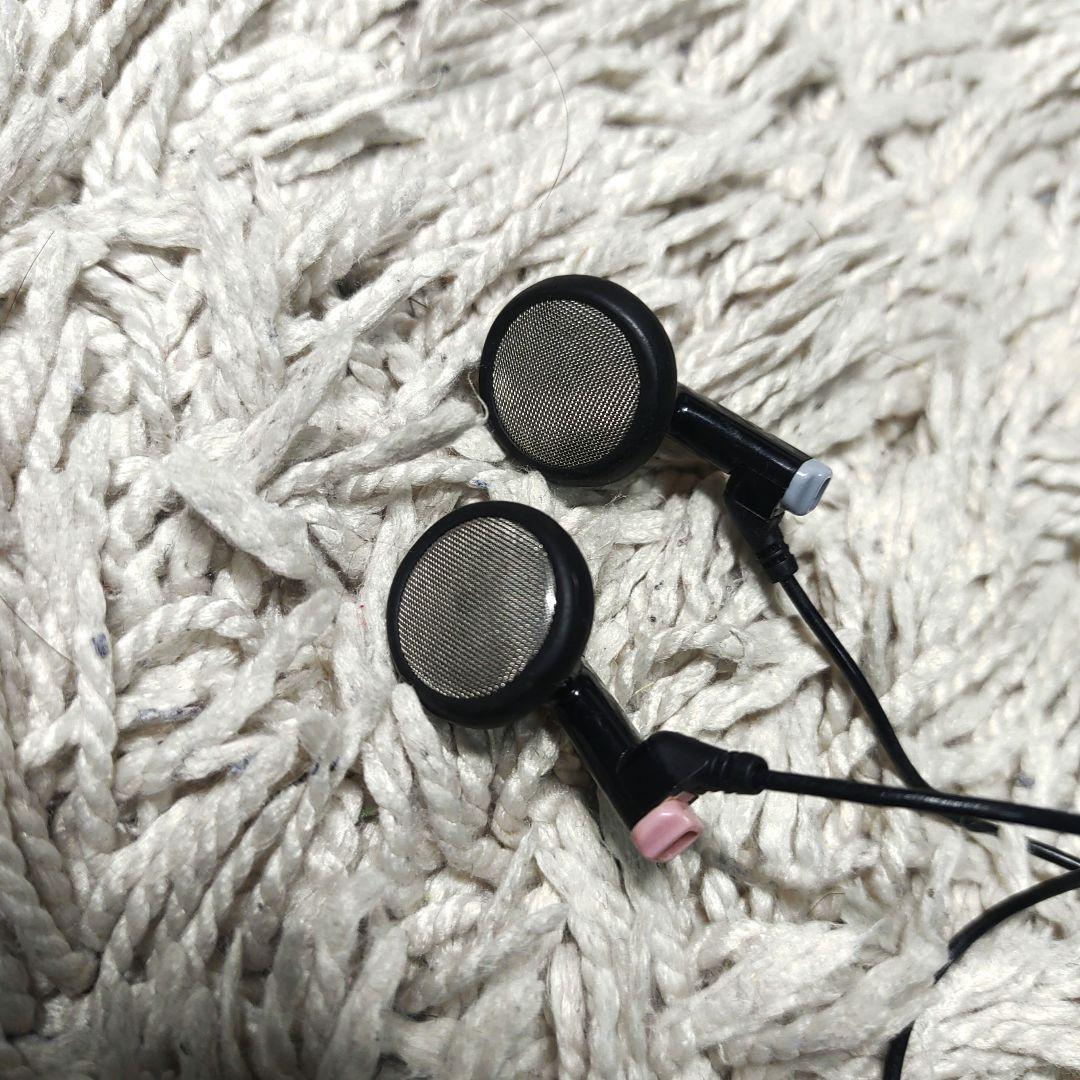 【ジャンク】SONY ソニー WM-509 カセットウォークマン　リモコン付き