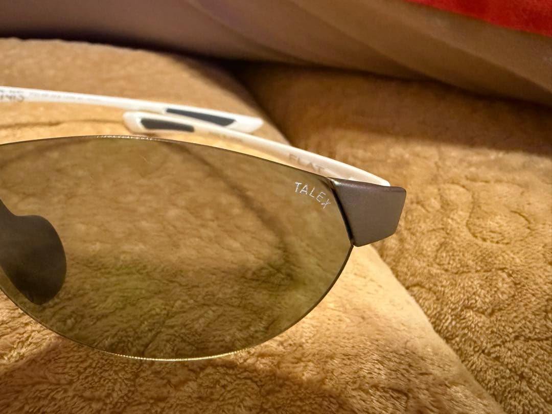 OZNIS 偏光レンズ サングラス　TALEX