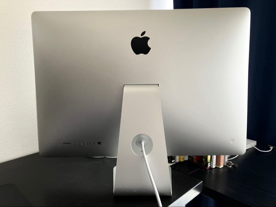 iMac2020 27inch メモリ64GB 1TB