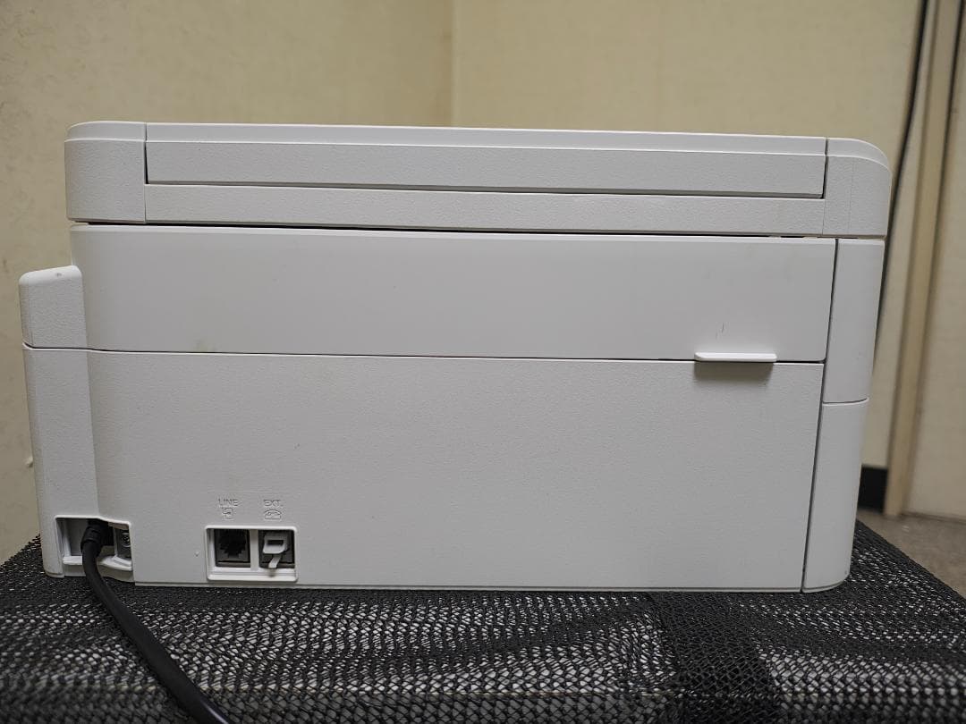 brother ブラザー プリンター 本体 MFC-J4440N (E95)
