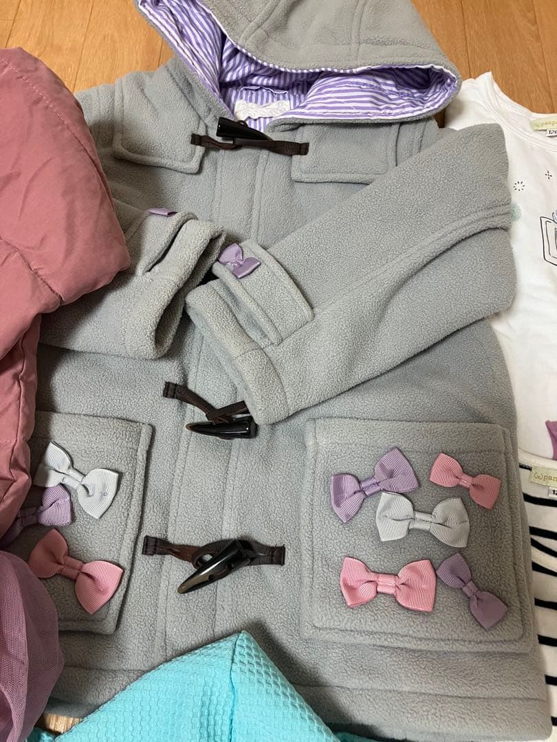 最終価格⭐︎美品多数♡6/27迄panpantutu（パンパンチュチュ）16点