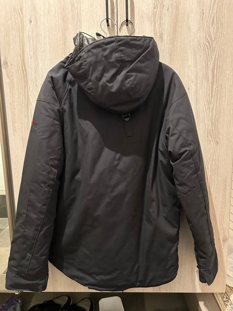 ワイルドシングス　グリップスワニー　アウター