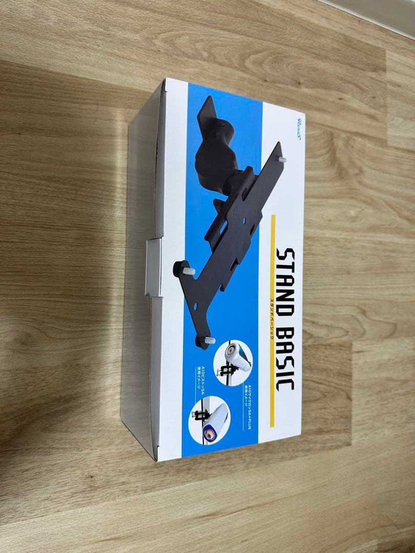 A10PISTONSA＋スタンドセット