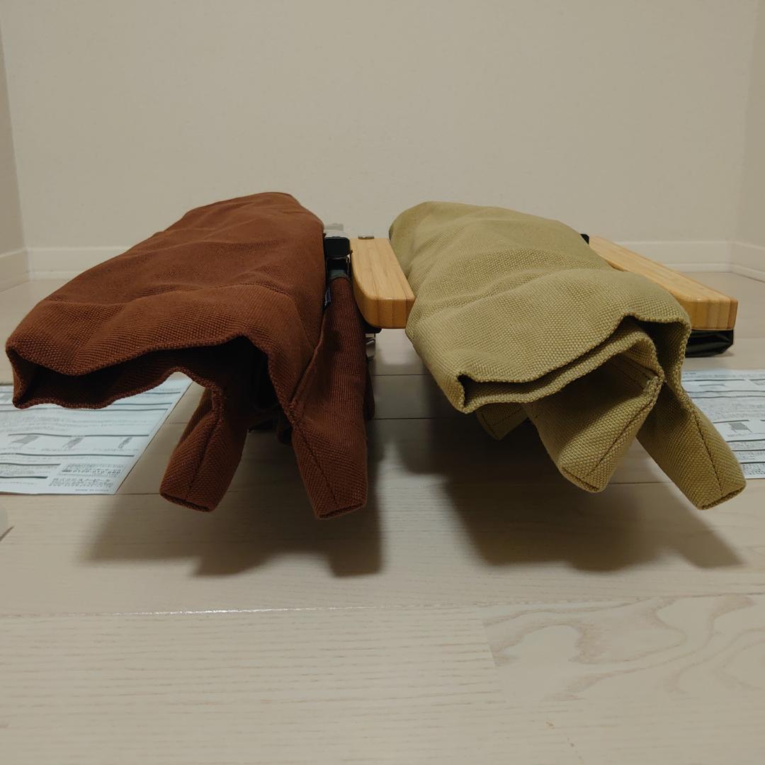 【スーモ】スノーピークローチェア30 セット