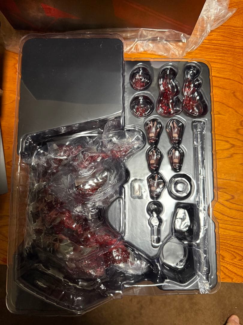 ホットトイズ スカーレット・ウィッチ DX 通常版 エンドゲーム