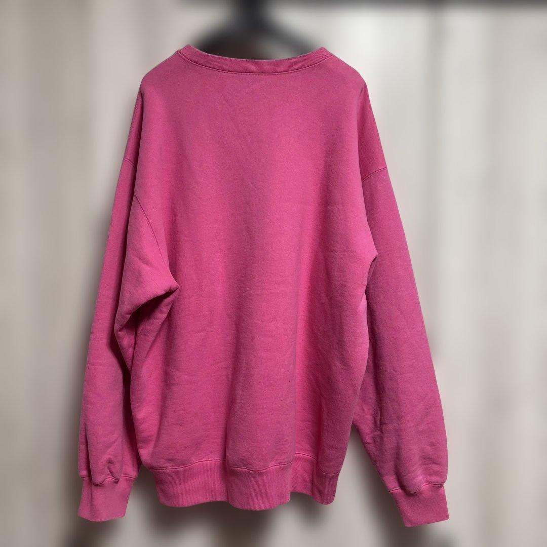 永*和様 Supreme21SSPrecisionCrewneckプレシジョンク