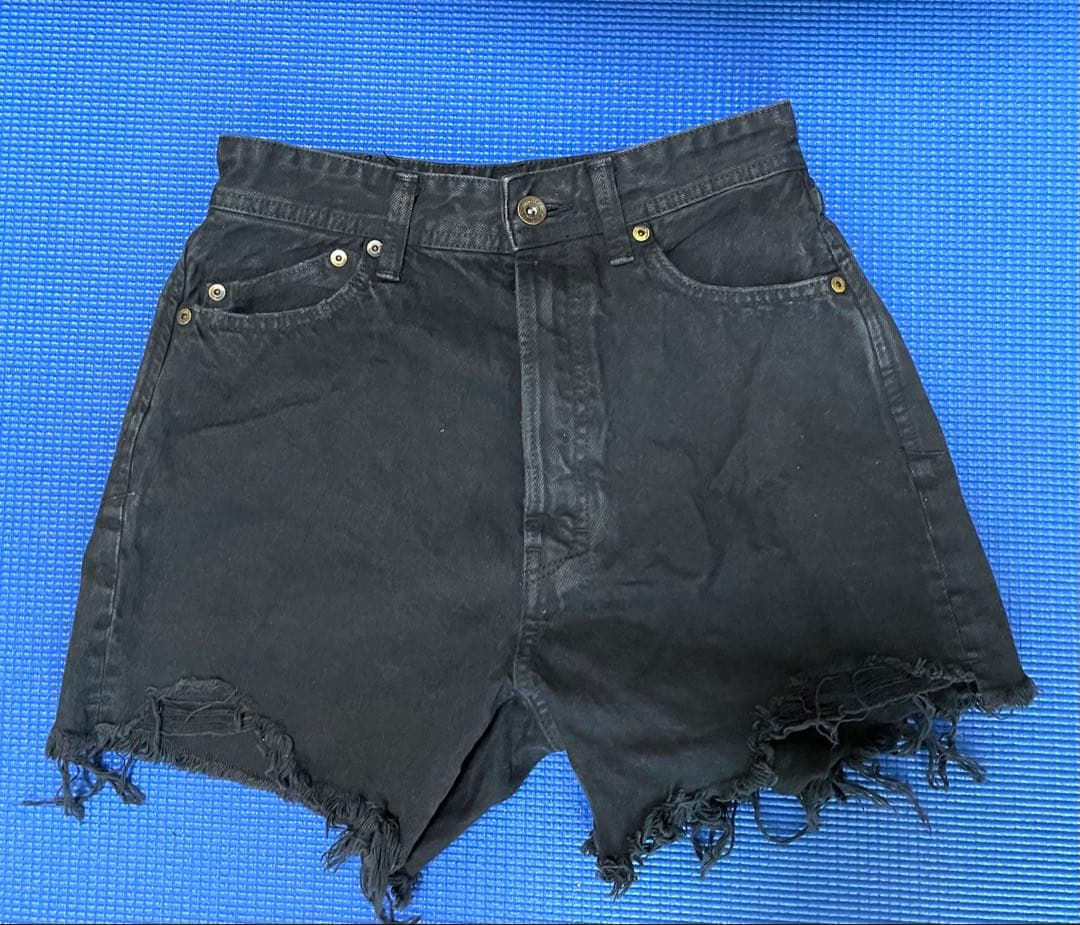 お値下げ！野沢和香xYANUK \"SUNNY\"ショートパンツ