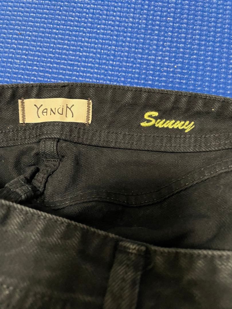 お値下げ！野沢和香xYANUK \"SUNNY\"ショートパンツ