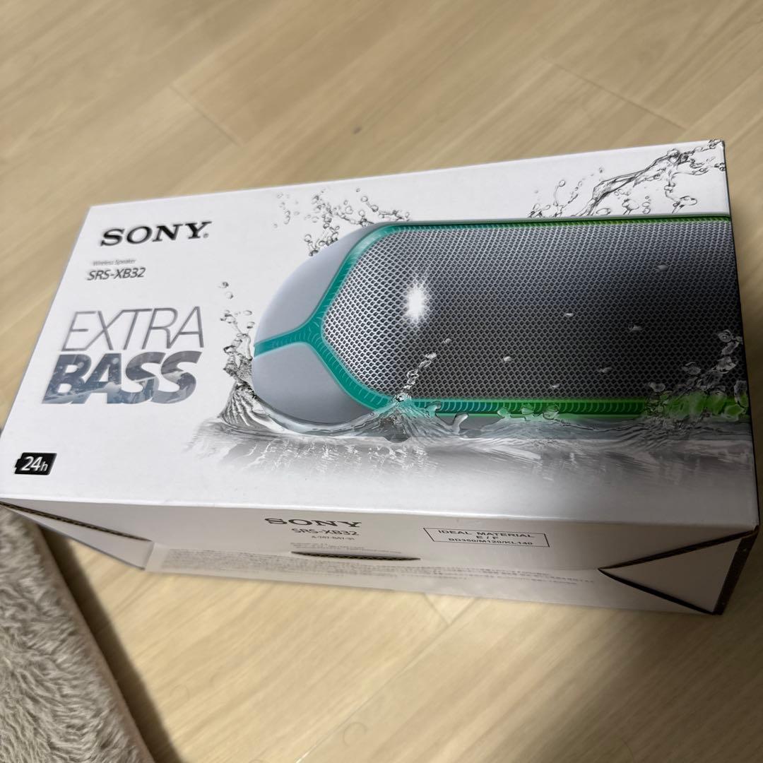 Bluetoothスピーカー