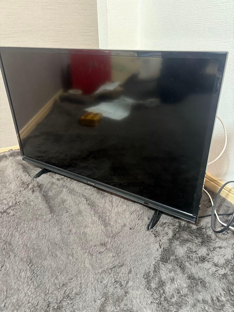 アイリスオーヤマ　LT-32A320 テレビ　32型　2019年製