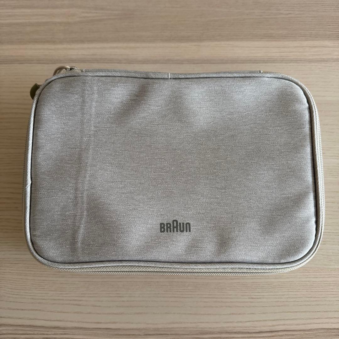 ブラウンPL-5268 家庭用光美容器IPLシルクエキスパートホワイト&ゴールド