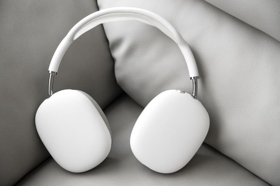 Apple正規品 AirPods MAX シルバー 第一世代 Lightning