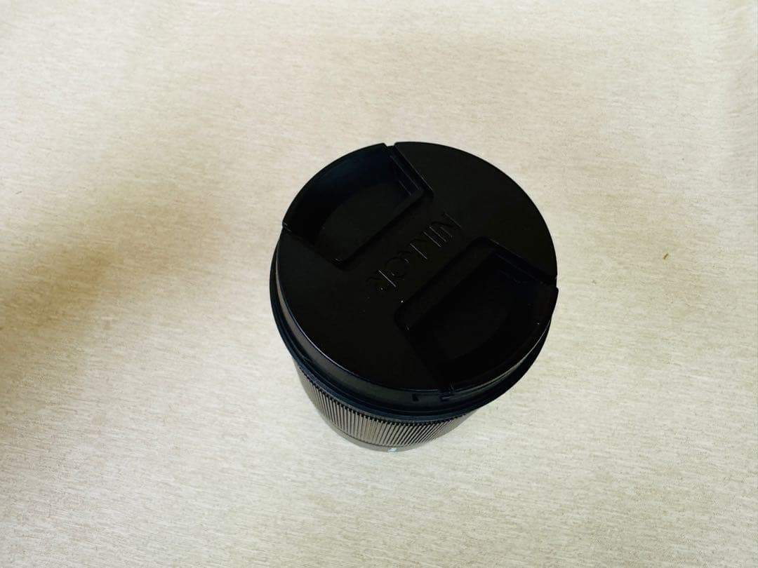 Nikon NIKKOR Z 85mm f/1.8 S / ニコンZマウント