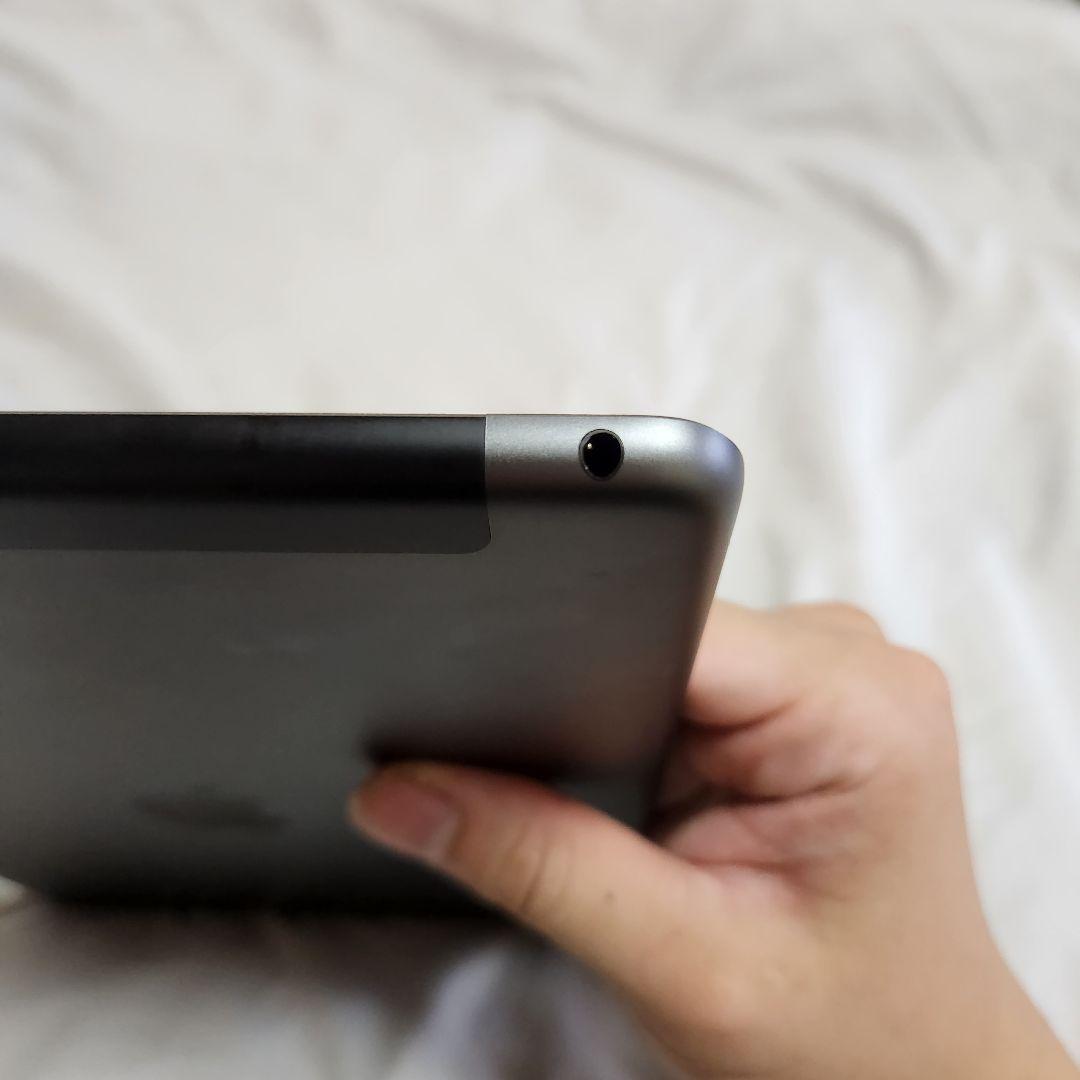 Apple iPad 第7世代 バッテリー容量100% SIM フリー