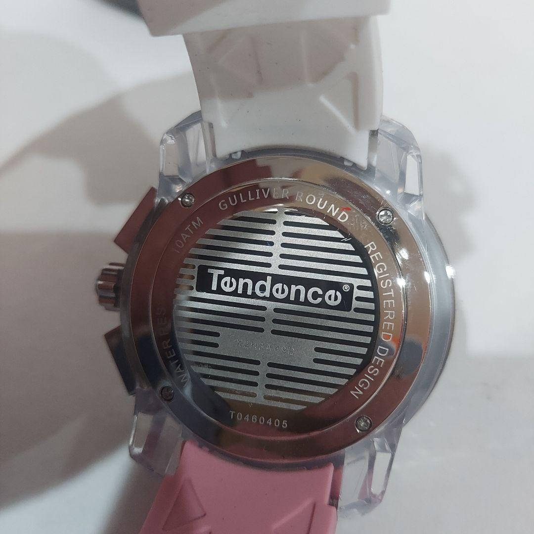 ☆極美品☆テンデンス Tendence CRAZY　クレイジー クリスタル