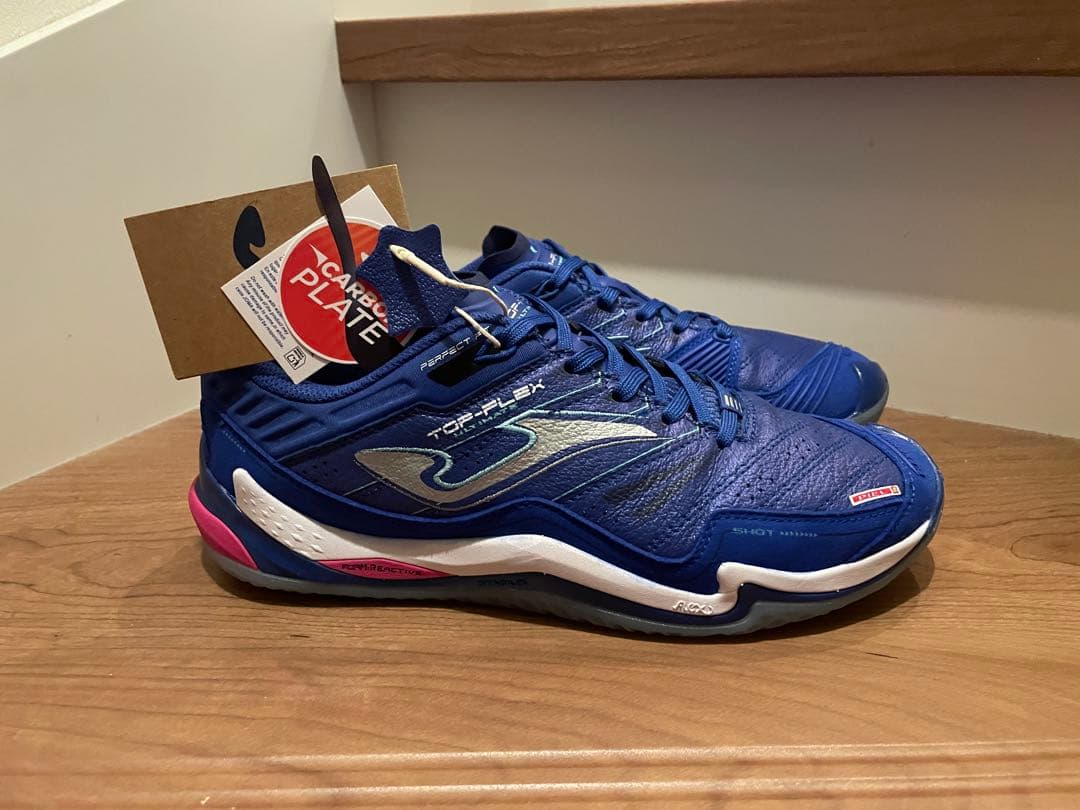 シューズ joma TOP FLEX ULTIMATE EU40 25.5cm