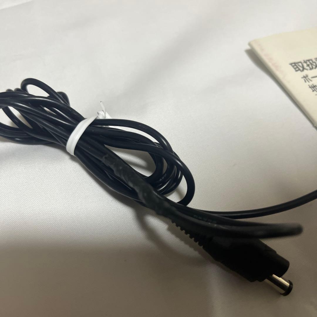 パナソニック 10V型 ポータブル 液晶テレビ 防水UN-10E11-W