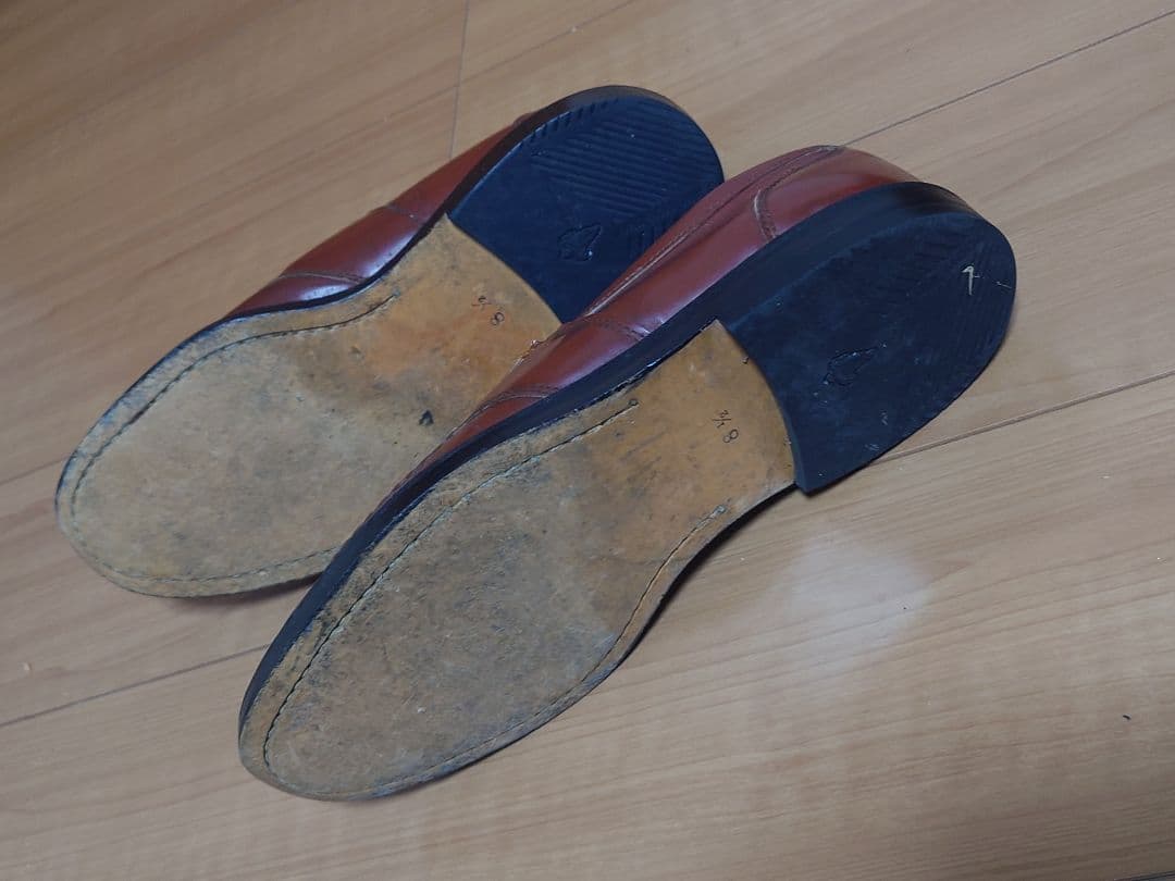 ジュビリーシューズ