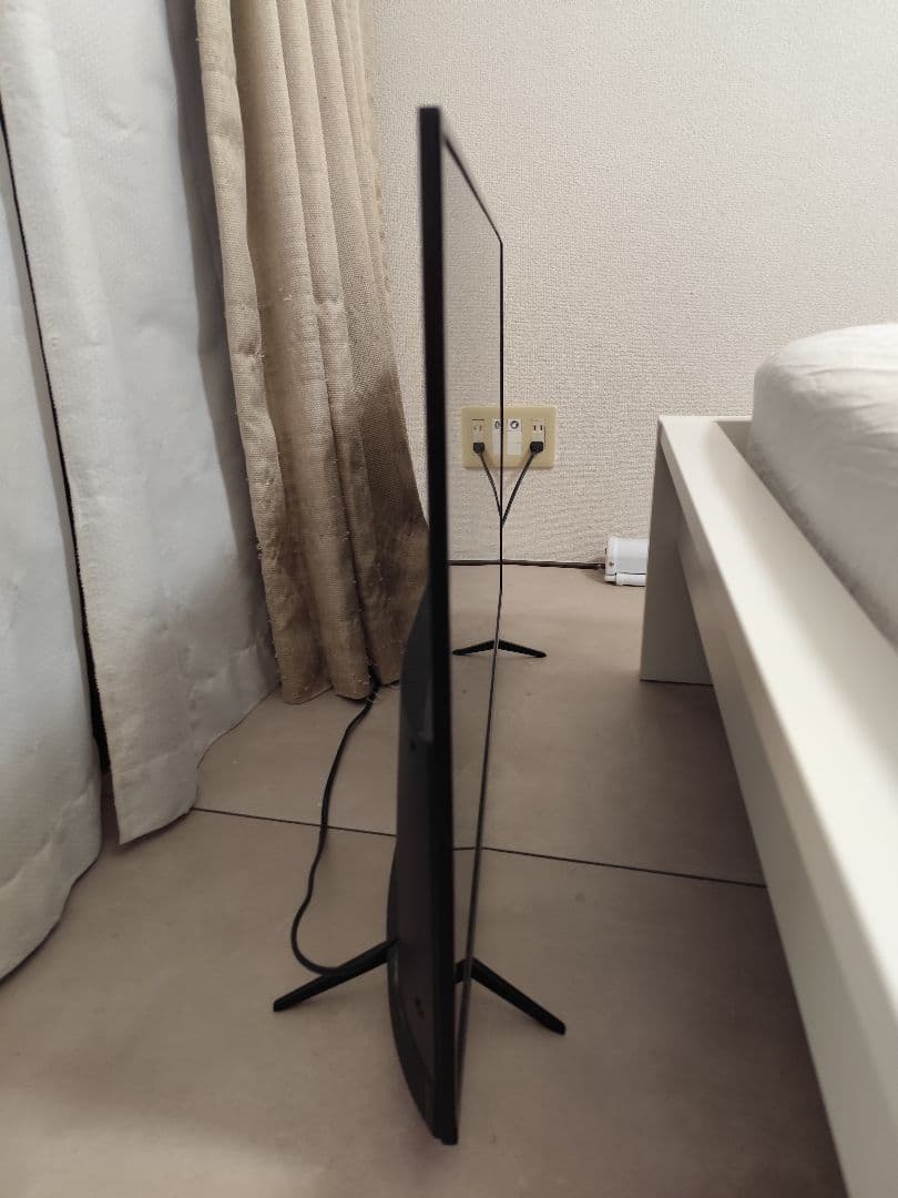 TCL 43インチ 液晶テレビ 2019年モデル