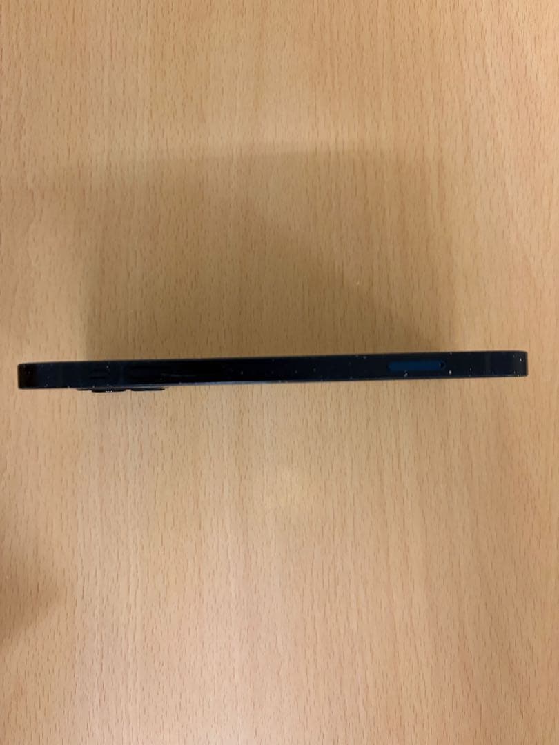 iPhone12 純正品バッテリー100％ 128gb