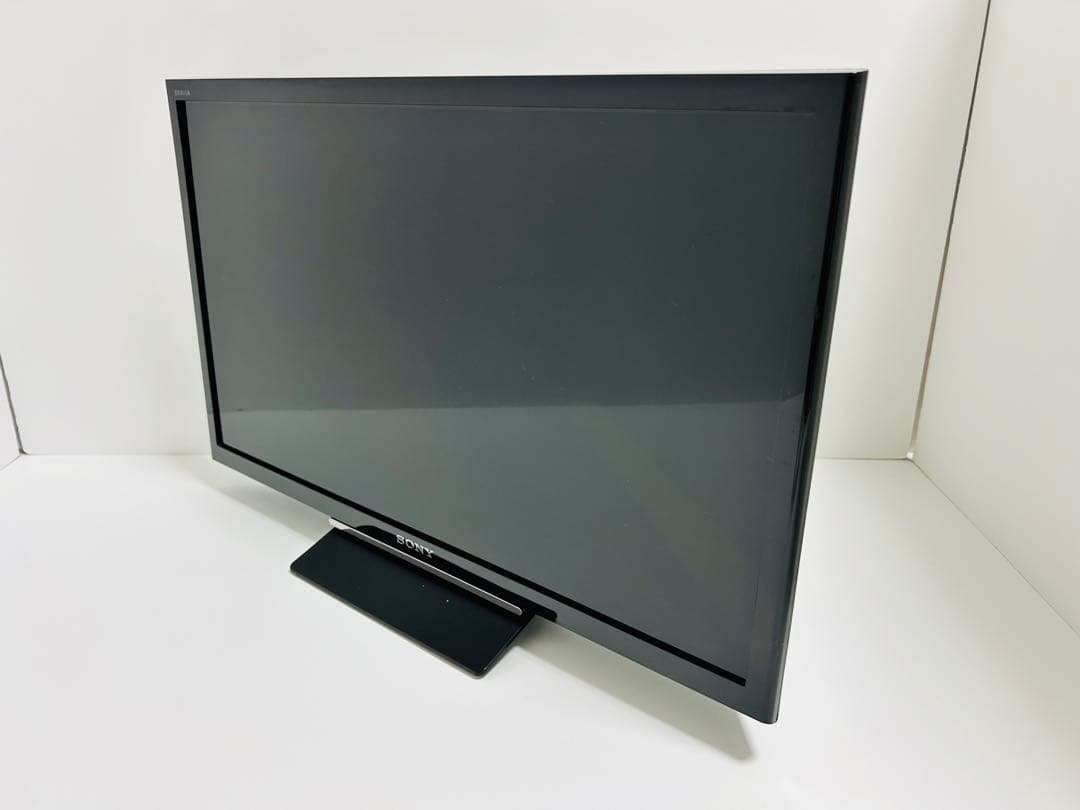 【12月31日まで】ソニー24型液晶テレビBRAVIA KJ-24W450D