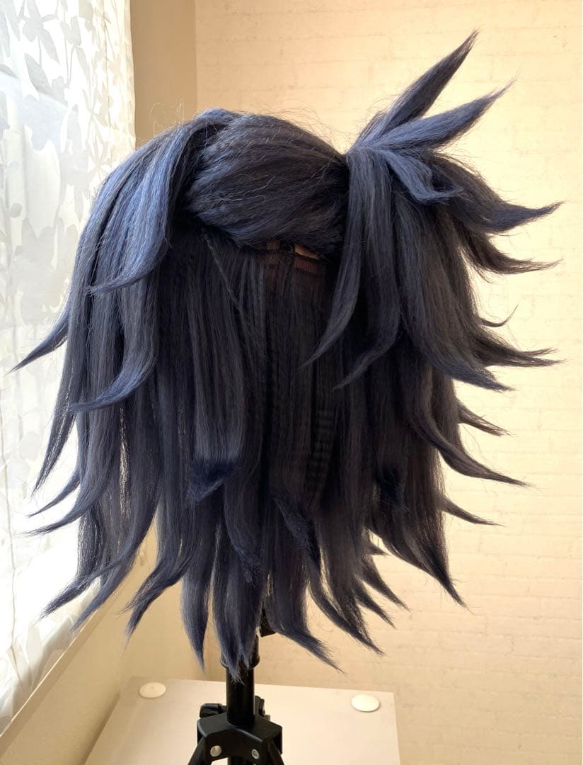 みつな　大典太光世ウィッグ