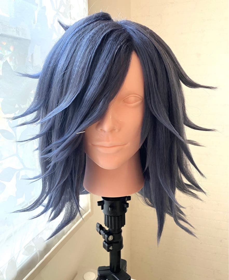 みつな　大典太光世ウィッグ