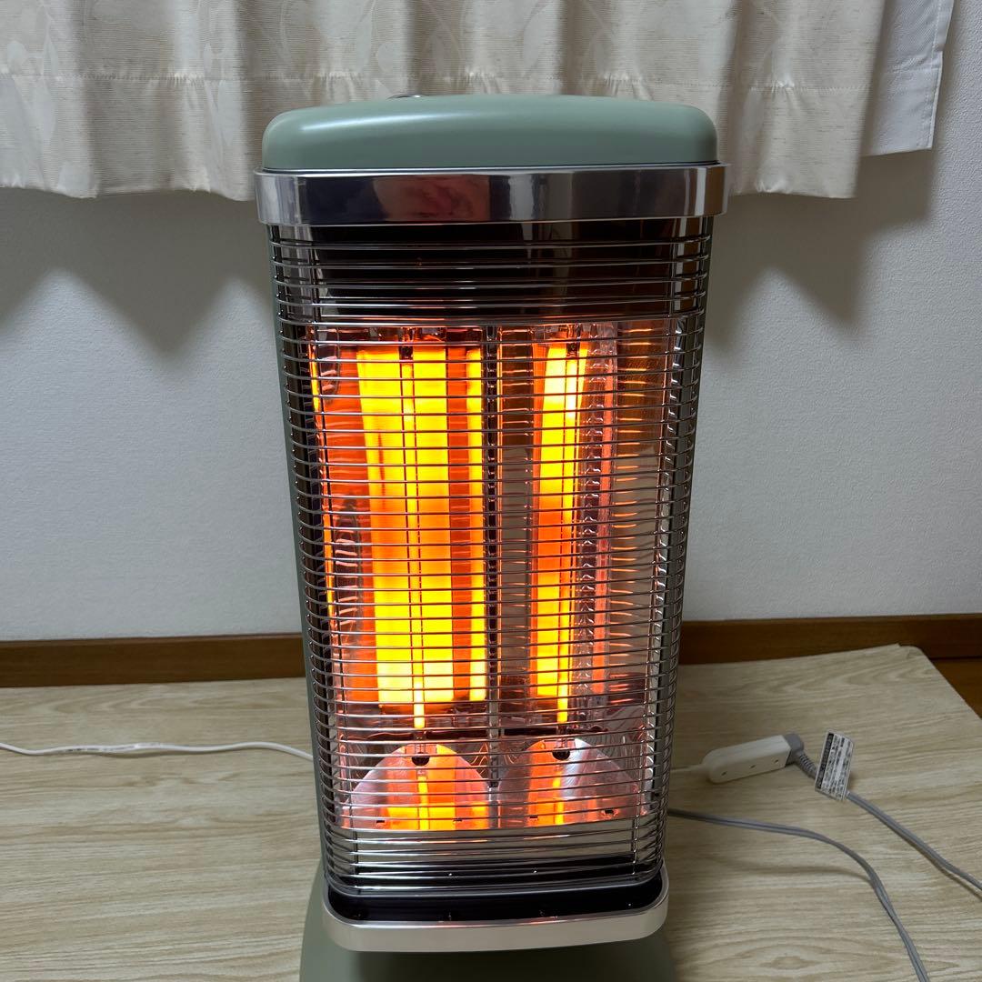 アラジン　グラファイトヒーター